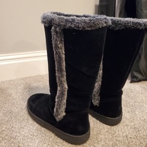 Winter boots